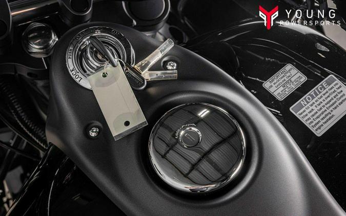 2025 Kawasaki Vulcan 1700 Vaquero ABS ABS