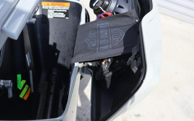 2020 Harley-Davidson CVO Street Glide