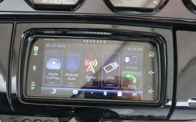 2020 Harley-Davidson CVO Street Glide