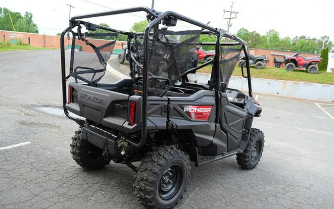 2025 Honda Pioneer 1000-5 Base