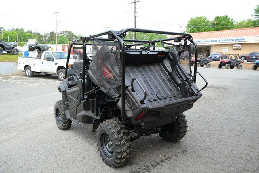2025 Honda Pioneer 1000-5 Base