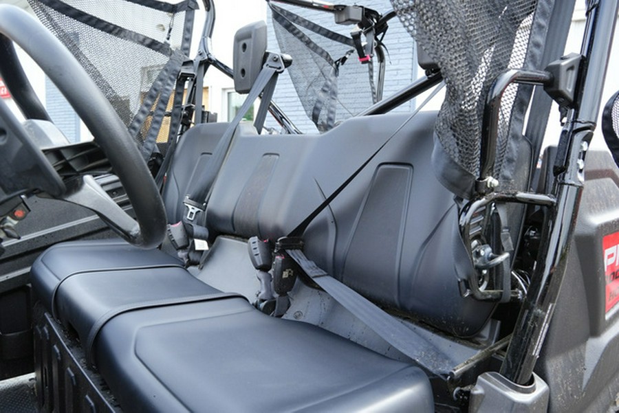 2025 Honda Pioneer 1000-5 Base