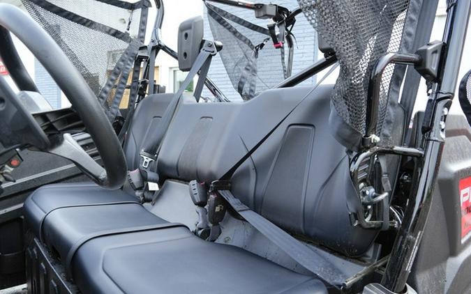 2025 Honda Pioneer 1000-5 Base