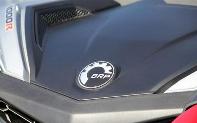 2026 Can-Am Maverick Sport X MR