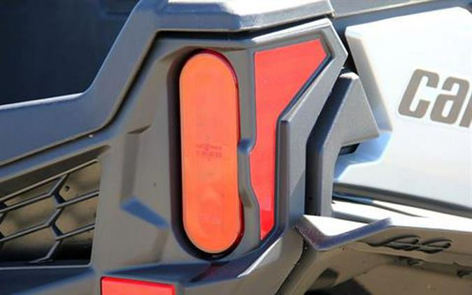 2026 Can-Am Maverick Sport X MR