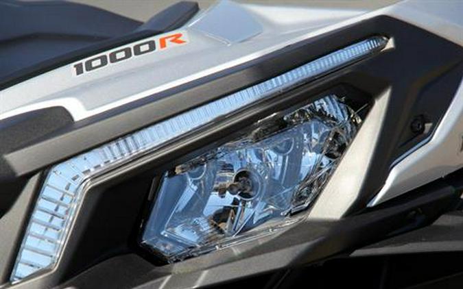 2026 Can-Am Maverick Sport X MR