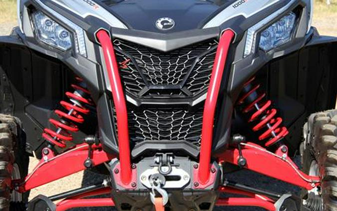 2026 Can-Am Maverick Sport X MR