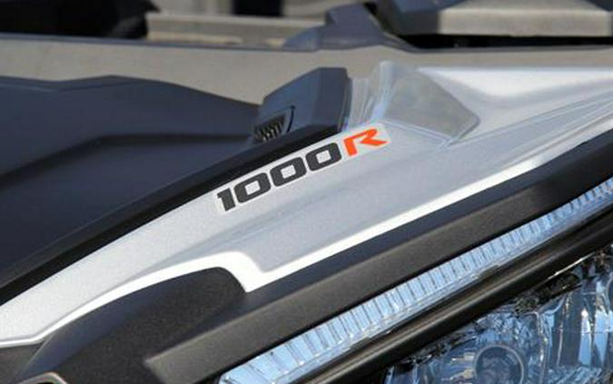 2026 Can-Am Maverick Sport X MR