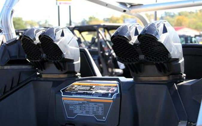 2026 Can-Am Maverick Sport X MR