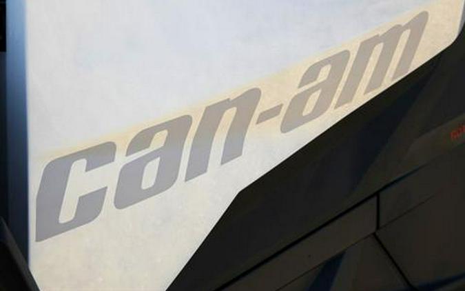 2026 Can-Am Maverick Sport X MR