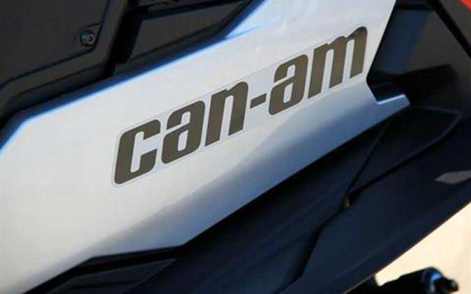 2026 Can-Am Maverick Sport X MR