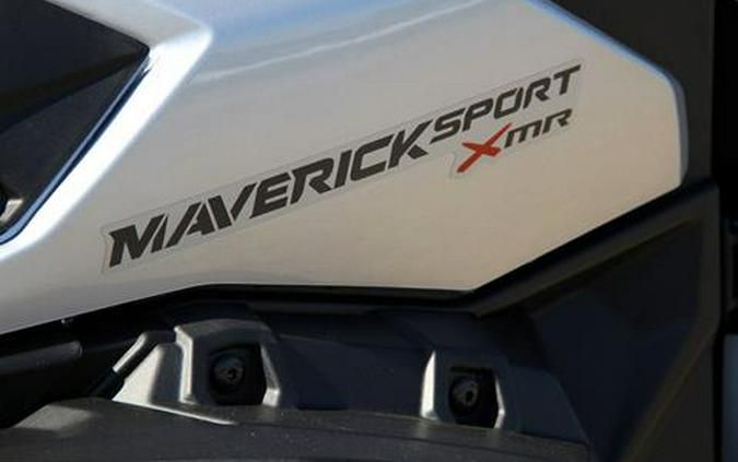 2026 Can-Am Maverick Sport X MR