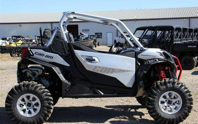 2026 Can-Am Maverick Sport X MR