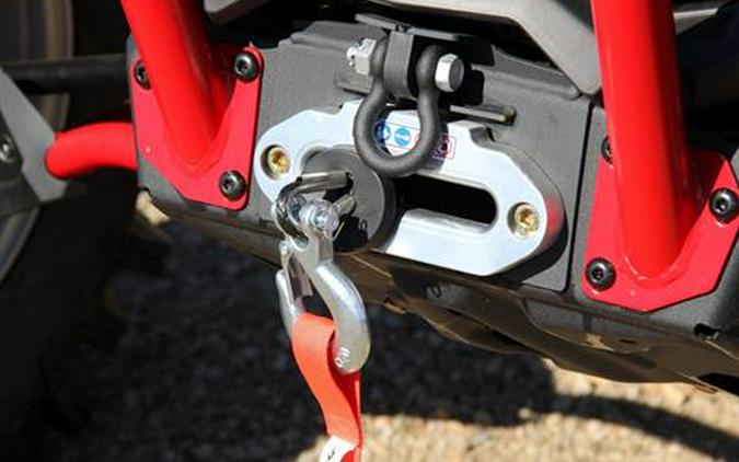 2026 Can-Am Maverick Sport X MR