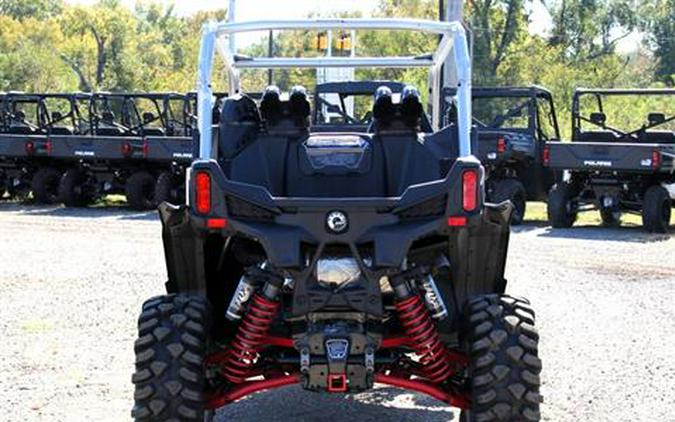 2026 Can-Am Maverick Sport X MR