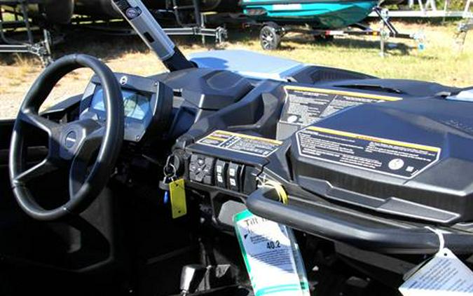 2026 Can-Am Maverick Sport X MR