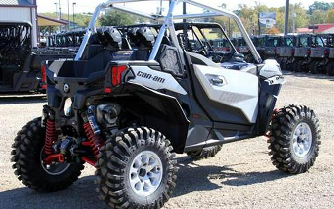 2026 Can-Am Maverick Sport X MR