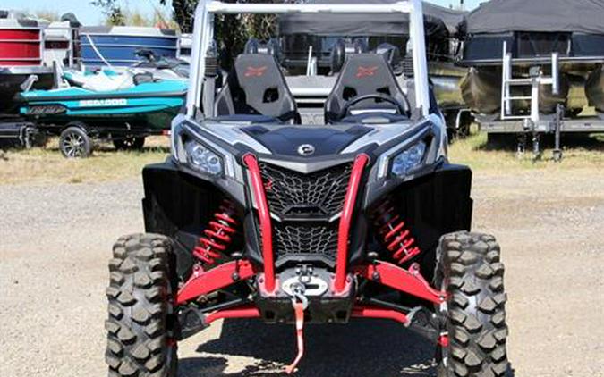 2026 Can-Am Maverick Sport X MR