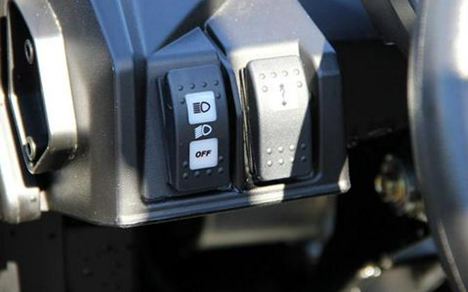 2026 Can-Am Maverick Sport X MR