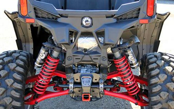 2026 Can-Am Maverick Sport X MR