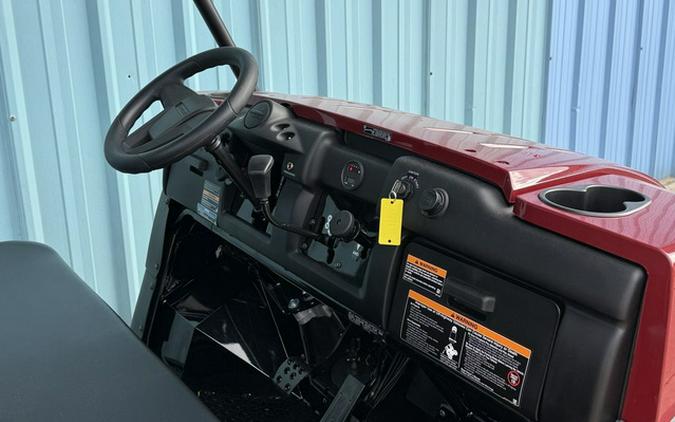 2026 Kawasaki Mule 4010 4x4