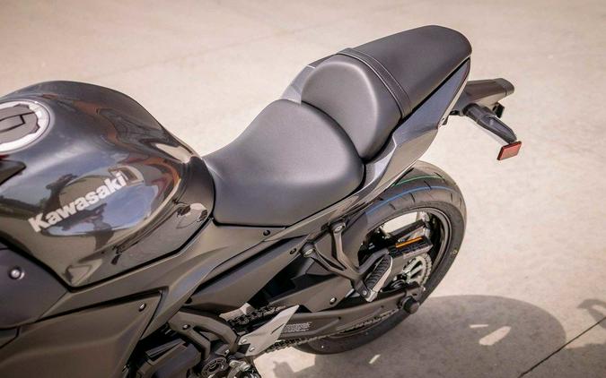 2026 Kawasaki Ninja® 650