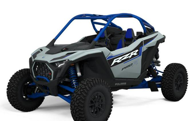 2025 Polaris® RZR Pro R Sport