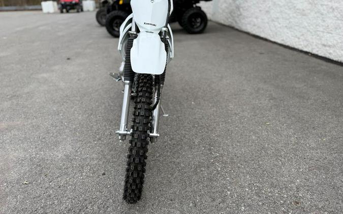 2026 Kawasaki KLX 140R F