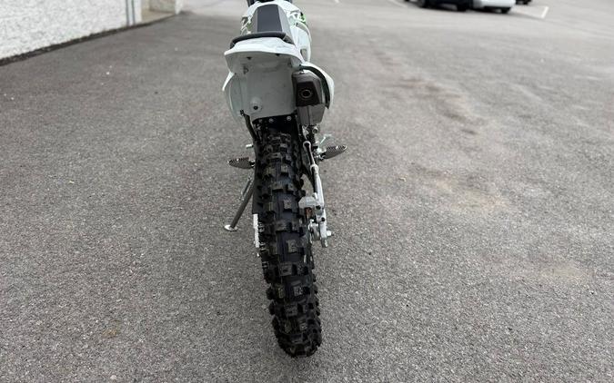 2026 Kawasaki KLX 140R F