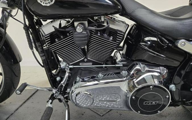 2013 Harley-Davidson® FXSB - Softail® Breakout®