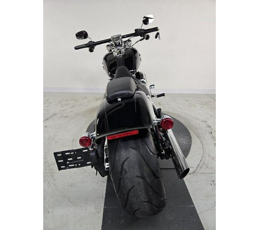 2013 Harley-Davidson® FXSB - Softail® Breakout®