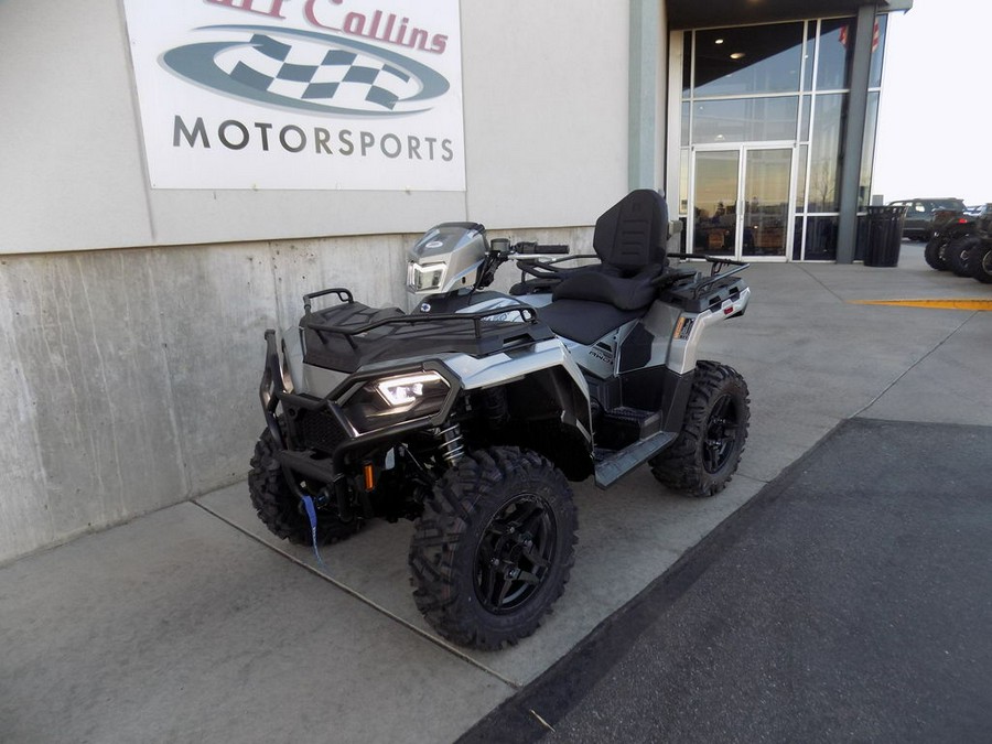 2026 Polaris® Sportsman Touring 570 Ultimate