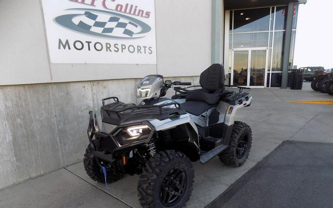 2026 Polaris® Sportsman Touring 570 Ultimate
