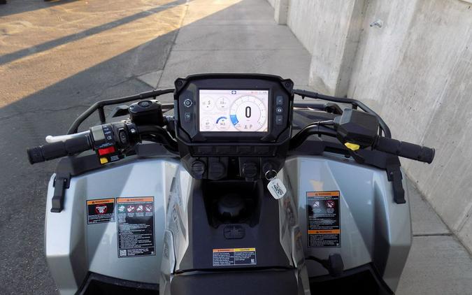 2026 Polaris® Sportsman Touring 570 Ultimate