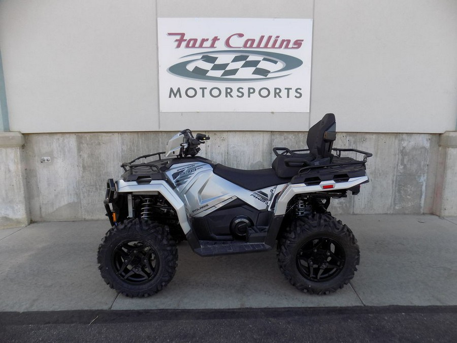 2026 Polaris® Sportsman Touring 570 Ultimate