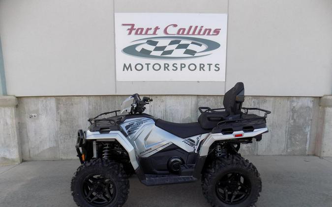 2026 Polaris® Sportsman Touring 570 Ultimate