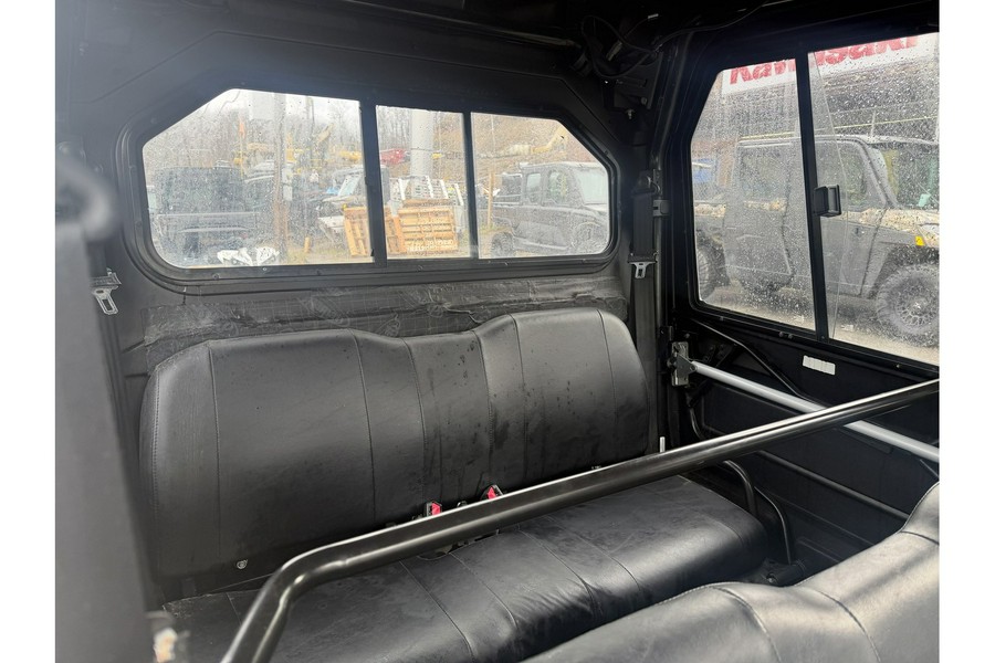 2023 XUV855M S4 - John Deere