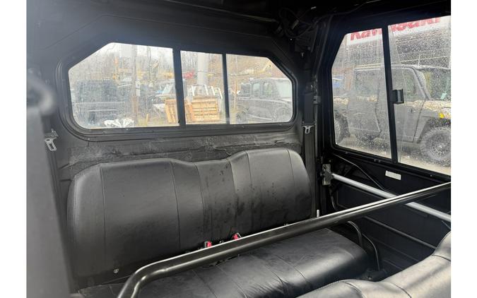 2023 John Deere XUV855M S4