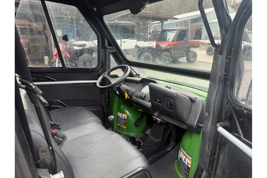 2023 XUV855M S4 - John Deere