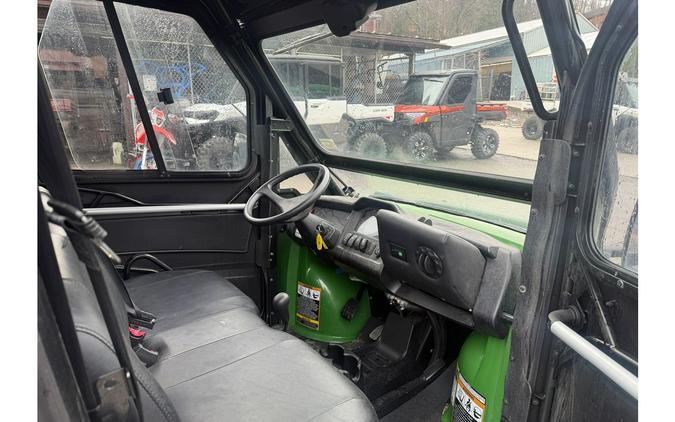 2023 John Deere XUV855M S4