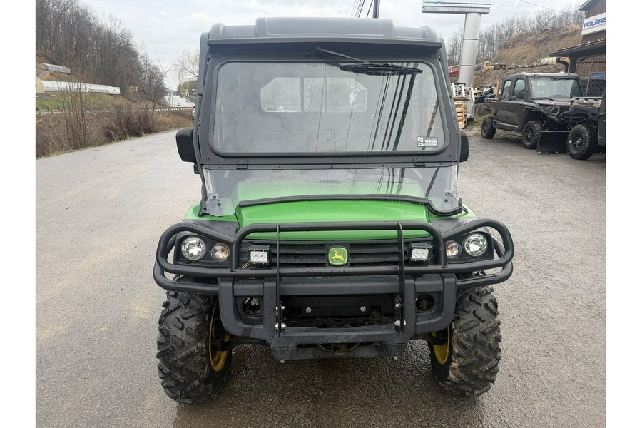 2023 XUV855M S4 - John Deere