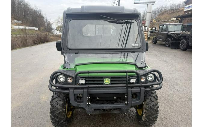2023 John Deere XUV855M S4