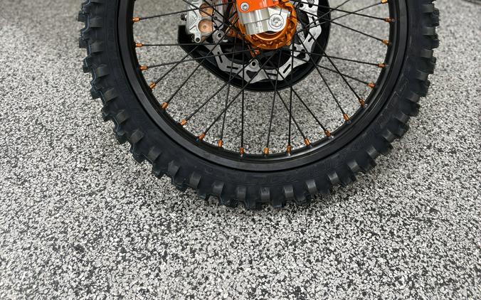 2026 KTM 450 SX-F FACTORY EDITION Orange - KT1432