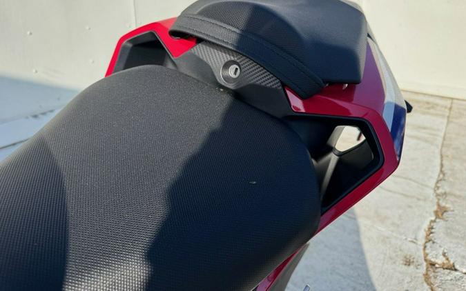2025 Honda CBR500R