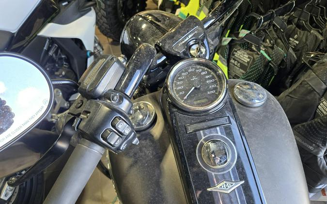 2020 HARLEY ROAD KING SPECIAL