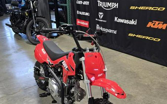 2026 SSR Motorsports SR70AE