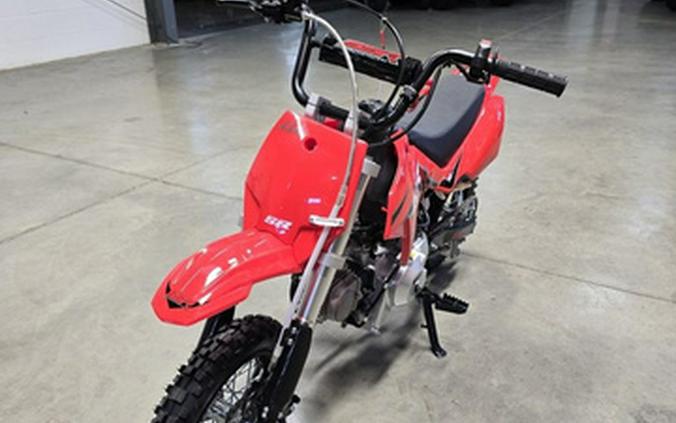 2026 SSR Motorsports SR70 AE