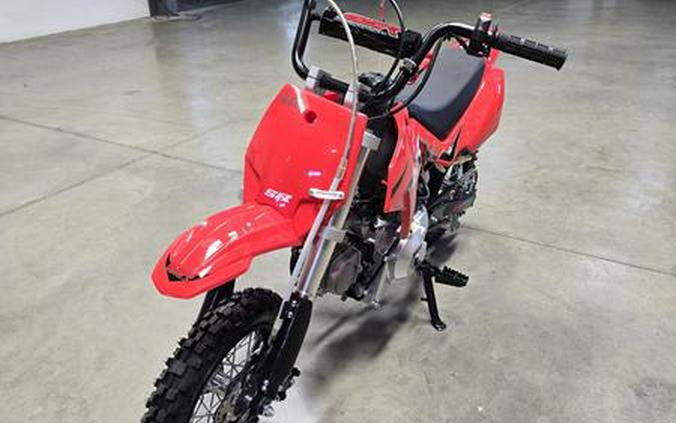 2026 SSR Motorsports SR70AE