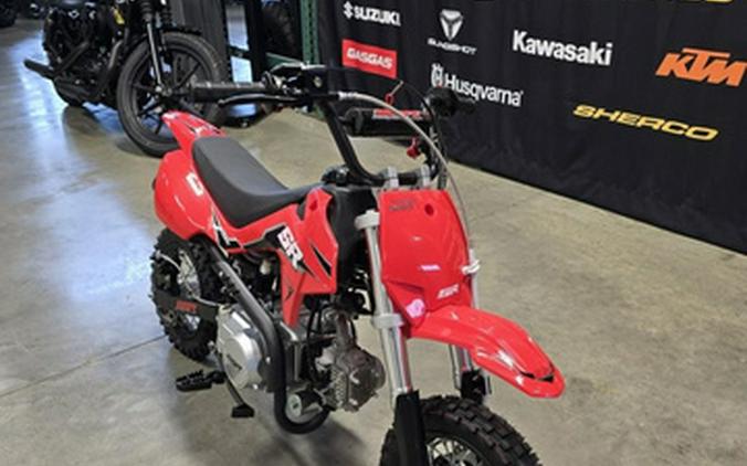 2026 SSR Motorsports SR70 AE