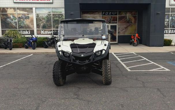 2025 Yamaha Viking VI EPS Ranch Edition
